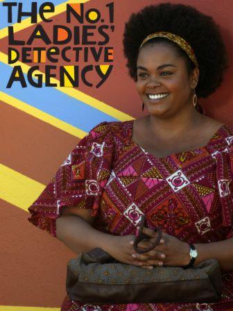 No.1 Ladies Detective Agency